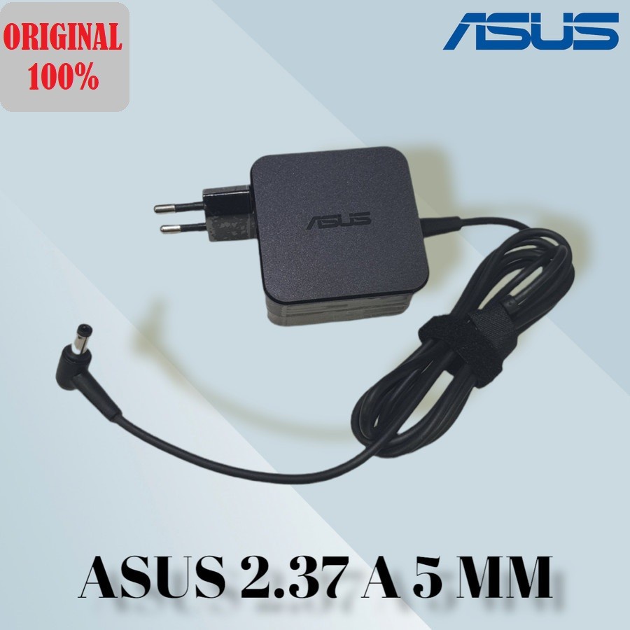 Adaptor Charger Original Laptop Asus A455L X450C A450L ADP-65DW-C 65W