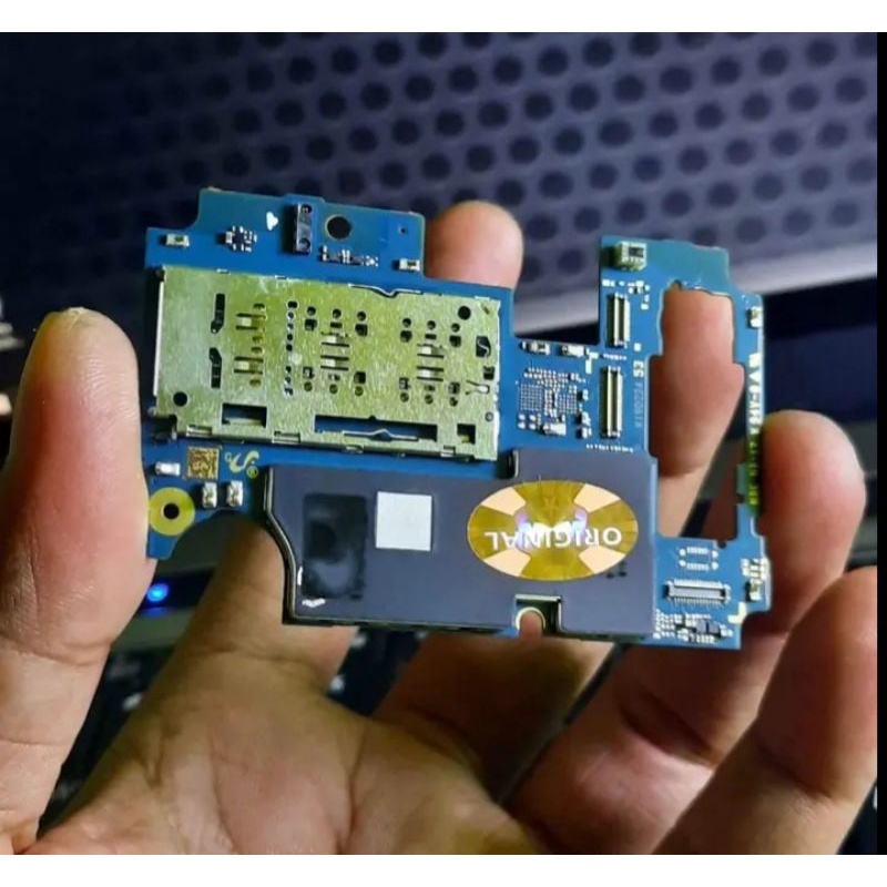 Mesin copotan samsung a50