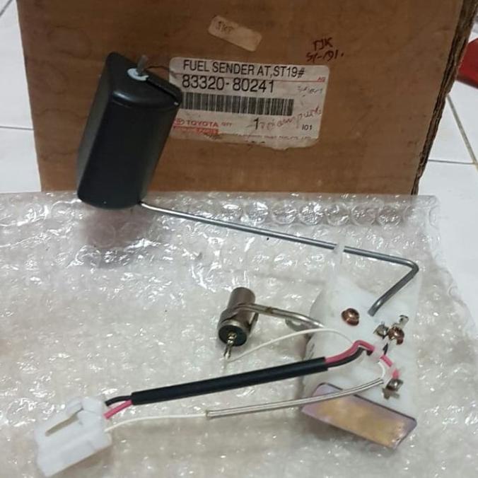 Pelampung Tangki Tanki Bensin Toyota Corona Absolute Original