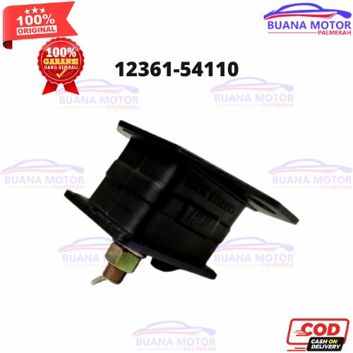 Engine Mounting Transmisi Mountin Kijang Diesel 12361-54410