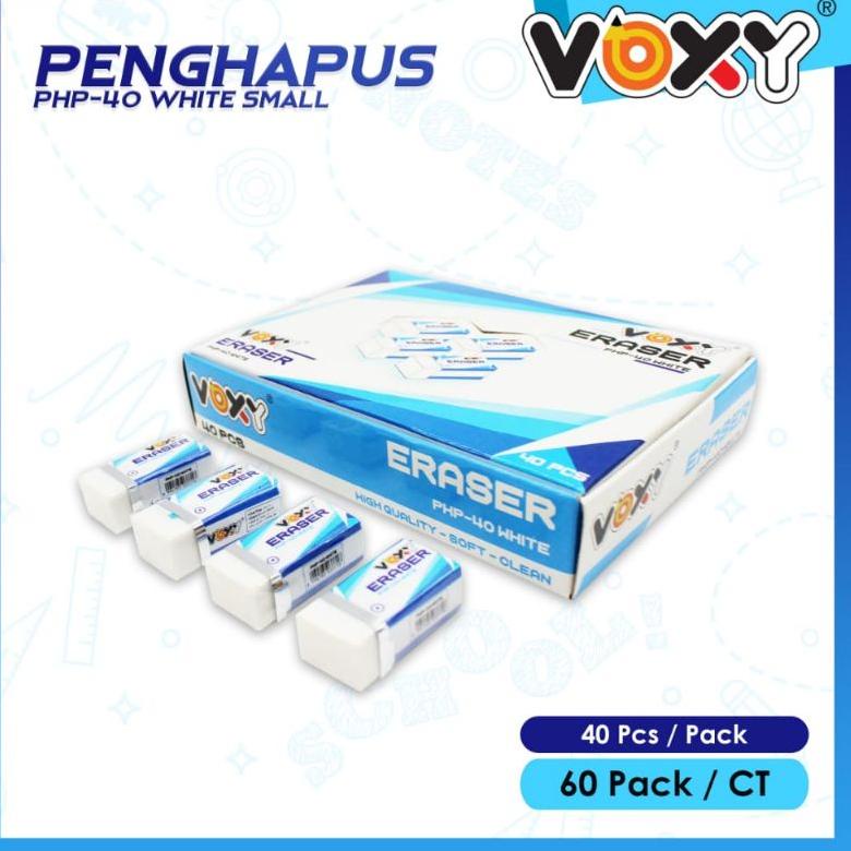 

X30 penghapus pensil per pak isi 40 pcs BEST RATING €