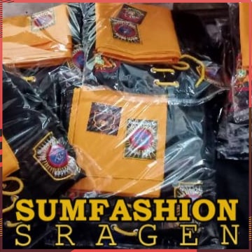 Sakral Sepaket Perguruan PSHW - Pencak Silat PSHW - IPSI Lengkap