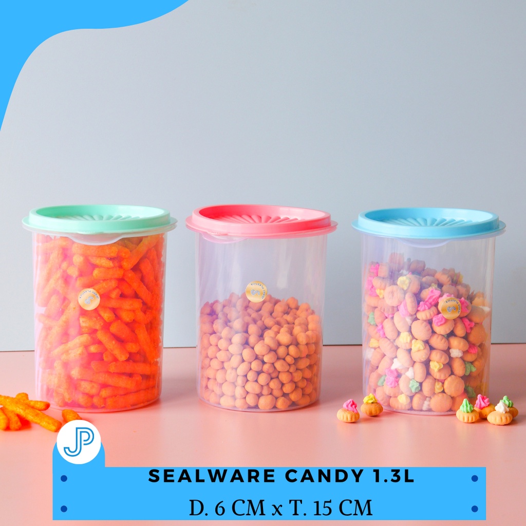 Sealware /Sealware size 1300ml /Sealware Jerry