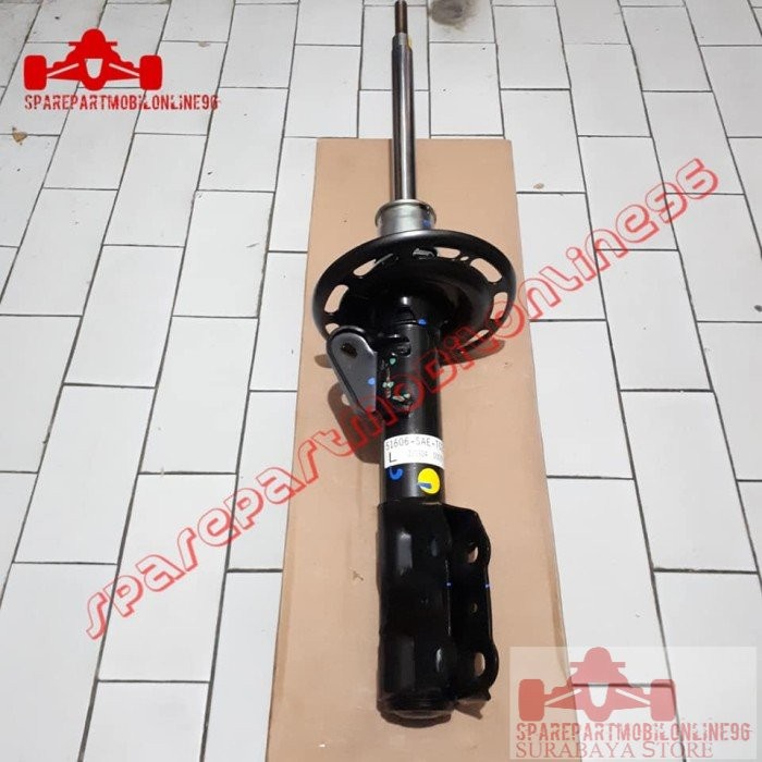 Shock Breaker Absorber Depan Honda Jazz GD3 IDSI VTEC ASLI PER PC