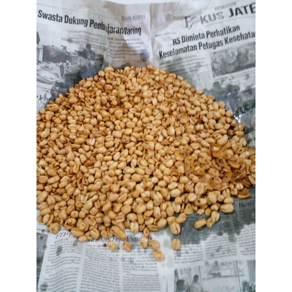 

kacang bawang 250 gr