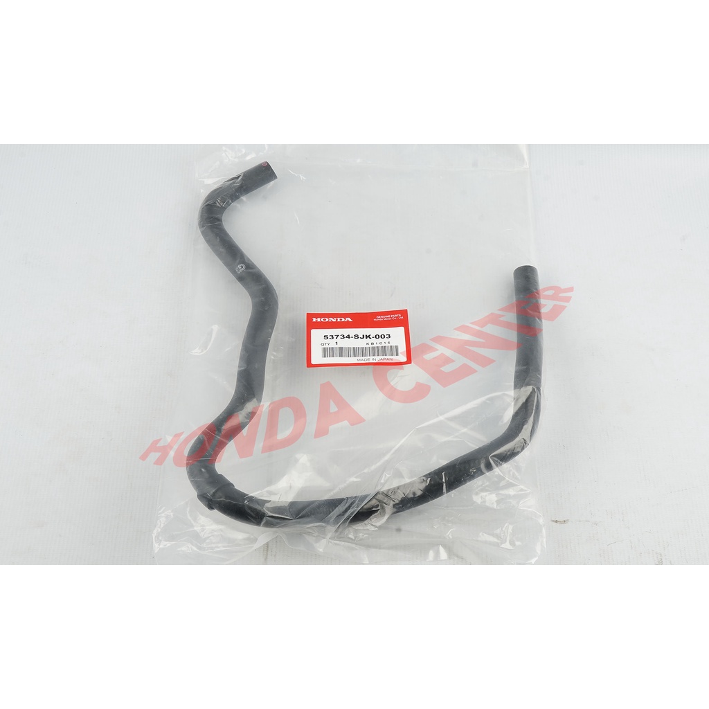 selang slang hose return balik power stering steering honda elysion elison 2004 2005 2006 2007 2008 53734-SJK