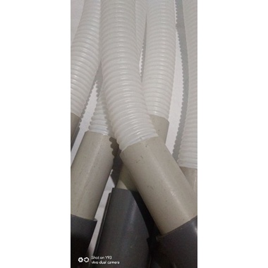 Selang Spiral Alat Kocor/Alat Kocor Pupuk Cari/Kempu Kocor