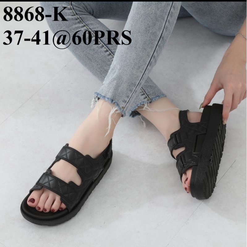 Sandal Gunung Balance 1728-HYS 8868