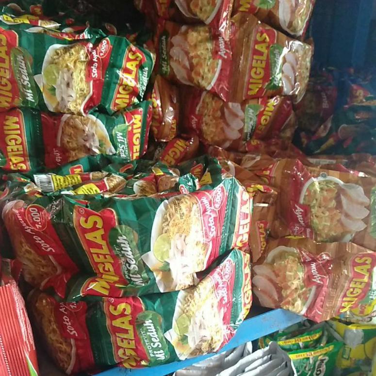

Y23 [28 gram] migelas protevit mi seduh renceng TERBAIK ぬ