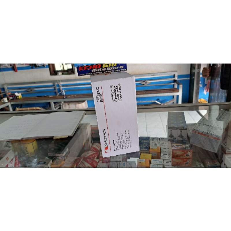 head unit nakamichi legend ram 4/64