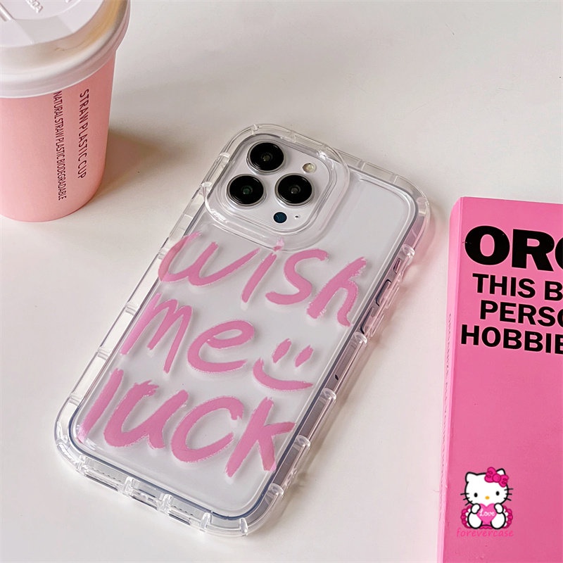 Graffiti Simple Letter Case Realme C21Y C11 2020 C12 C15 C20A C25 C35 C25Y C33 C25s C55 C30 C30S 7i C17 C20 C3 C11 2021 5 6i 5i 5s Shockproof Airbag Soft Clear Cover