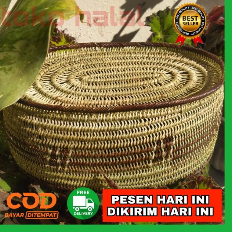 MENARIK Peci Rotan Gorontalo Songkok gusdur kopiah gusdur peci habib bahar songkok habib bahar