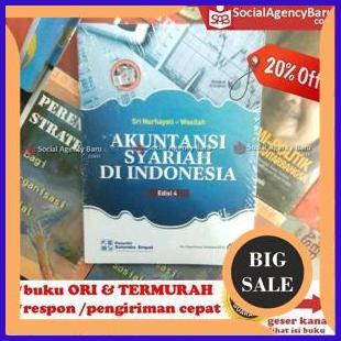 

onderdil Akuntansi Syari'ah Di Indonesia Edisi 4 - Sri Nurhayati 1F3BZ3