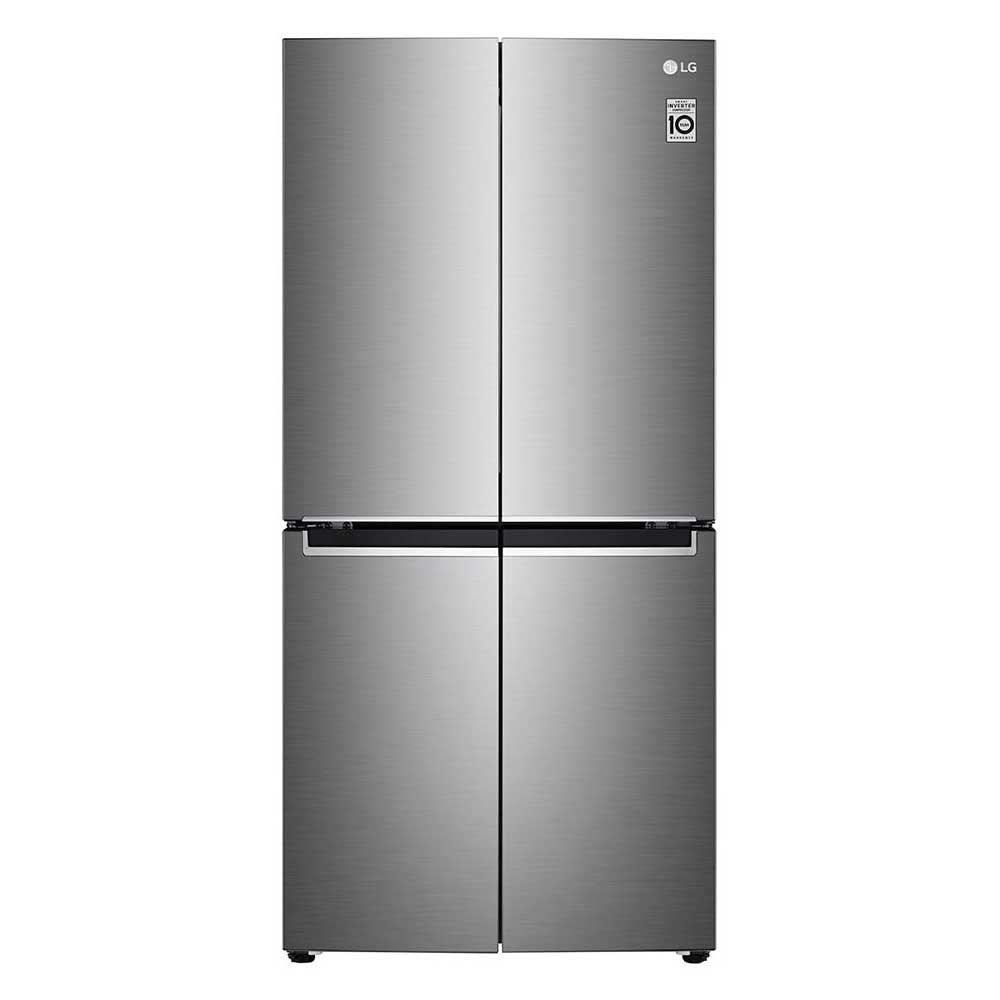 LG GC-B22FTLVB KULKAS SIDE BY SIDE MULTI DOOR INVERTER GCB227FTLVB GCB22