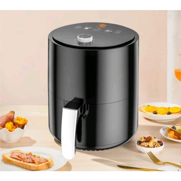 Air Fryer LOW WATT 3.2L Penggorengan Tanpa Minyak