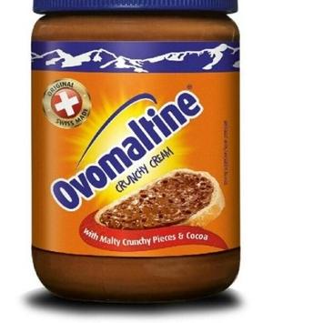 

★ ovomaltine 680gram NOVENBER 2023 ♝
