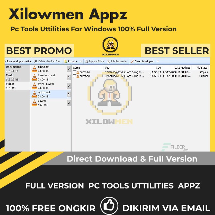 [Full Version] Glary Duplicate Cleaner Pro PC Tools Software Utilities Lifetime Win OS