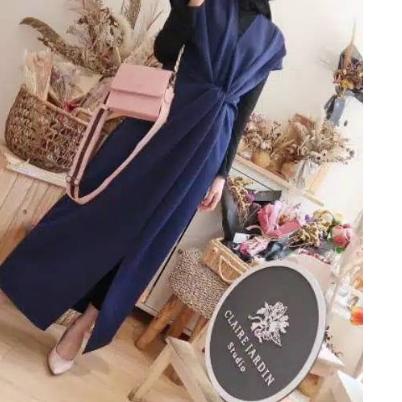 ♗ Basic Kaftan Zarfa  Premium / CALAMARY SHOP / KAFTAN KEKINIAN ➬