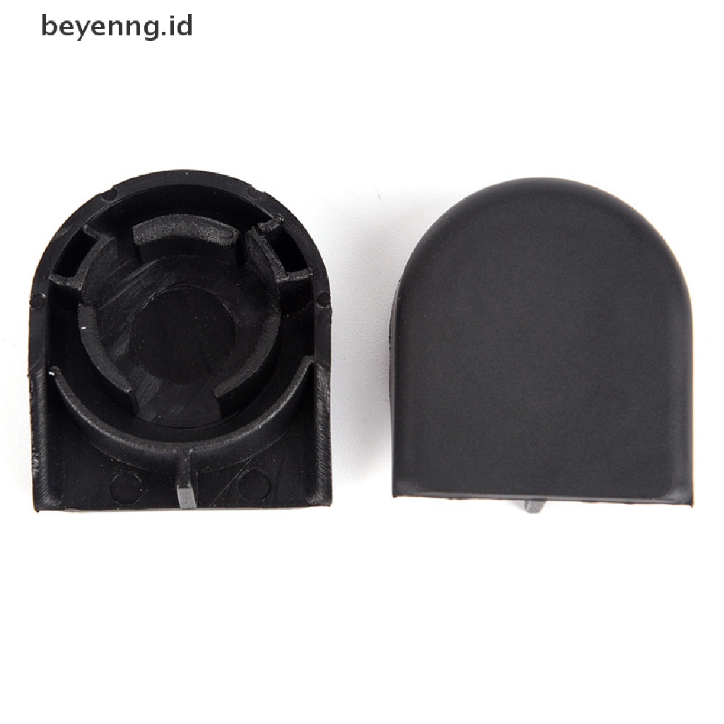 Beyen Penutup Kepala Lengan Wiper Mobil Tutup Sekrup Cocok Untuk Yaris Corolla 85292-0F010 ID