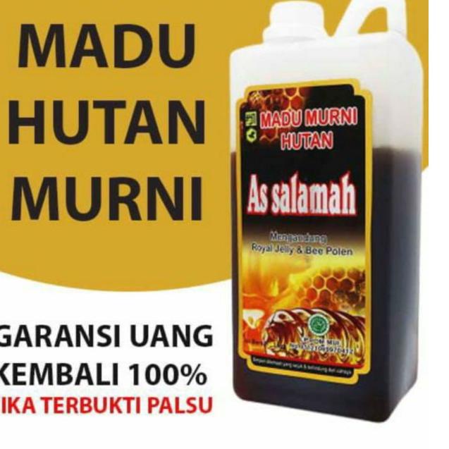 

➺ MURNI 1KG, ASLI 1 KG, HUTAN AS SALAMAH 1 KG, ASSALAMAH 1KG ⅎ