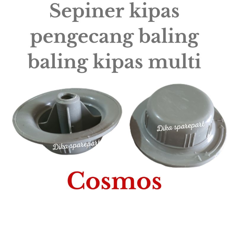 SEPINER/PENGENCANG BALING BALING KIPAS