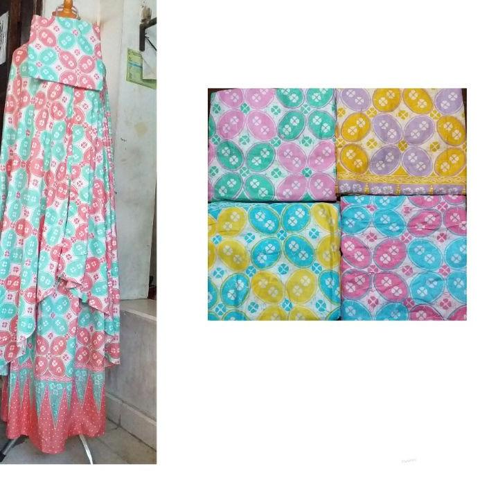 ➽ MUKENA//BALI //SOLO// ➺