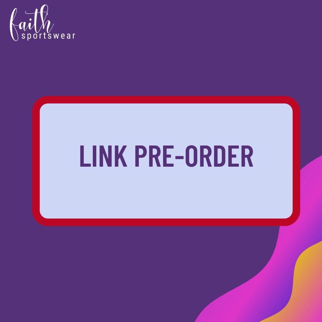 [Pre-Order] ROMPI OLAH RAGA VEST SEPEDA CUSTOM/ PESAN ROMPI CUSTOM / ORDER KHUSUS/MOTIF