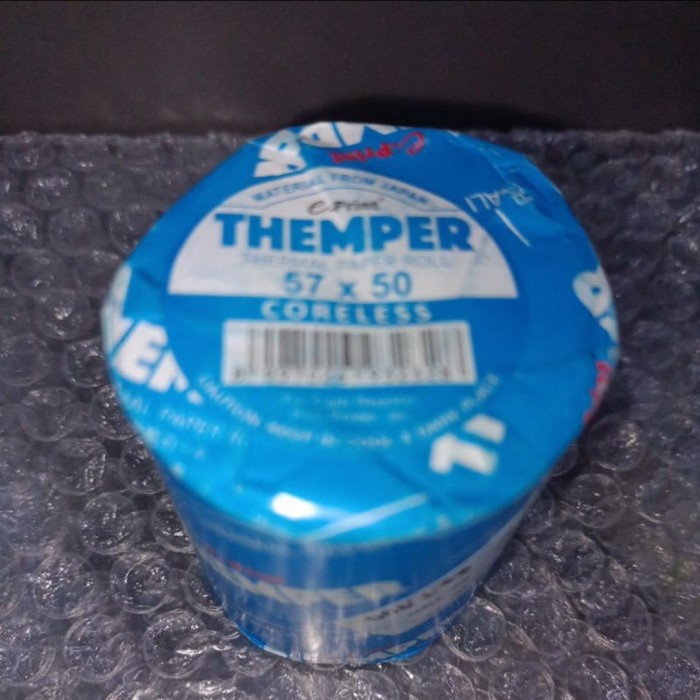 

<<<<<] Kertas Printer Thermal E-PRINT 57X50