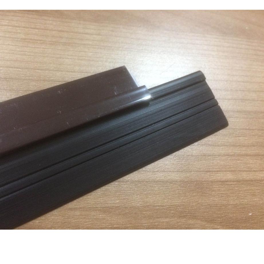 ► Door Rubber Seal Karet Penutup Celah Pintu Door Rubber Seal ➯