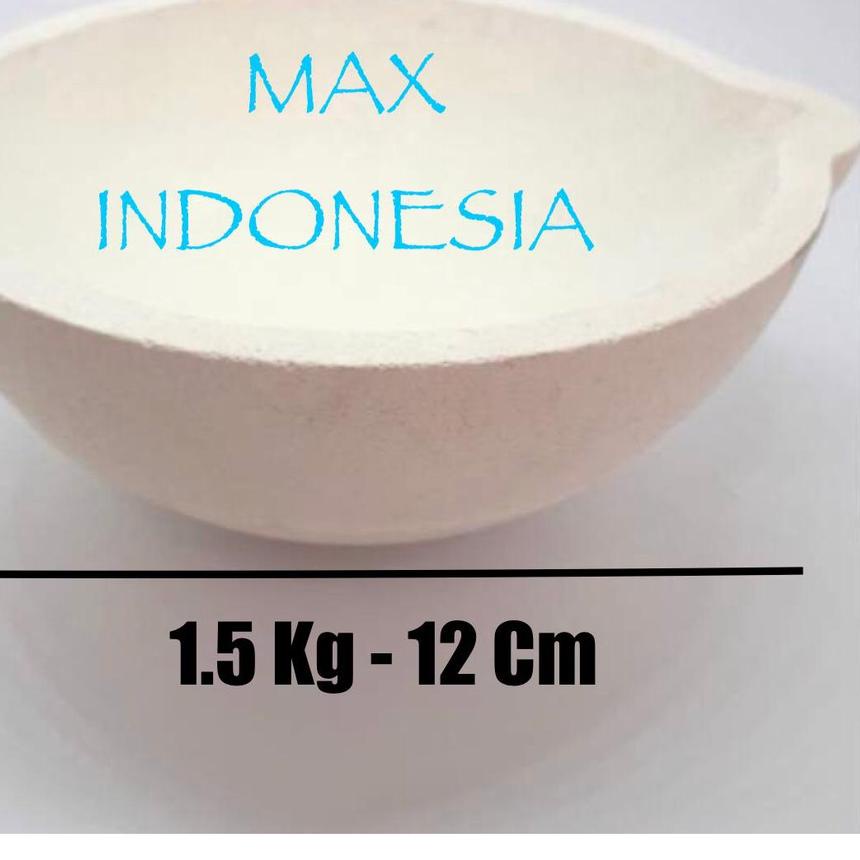 ☋ KOWI PUTIH/KOWI LEBUR EMAS/KOWI PUTIH IMPORT ITALY/KOWI PUTIH 12cm - 1.5Kg ✻