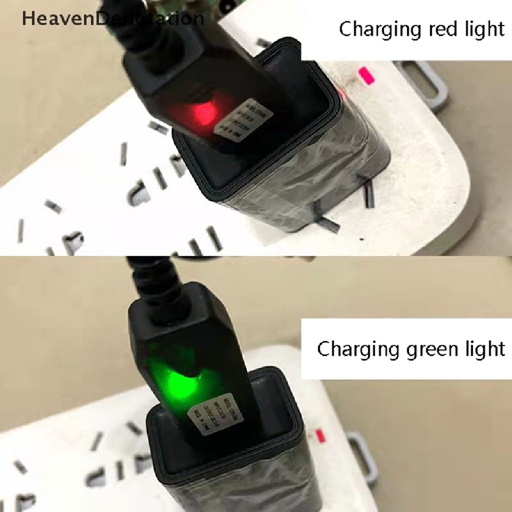 [HeavenDenotation] Usb Power Boost Line DC 5V Ke 4.2/12.6V Step UP Module Converter Adapter Kabel HDV