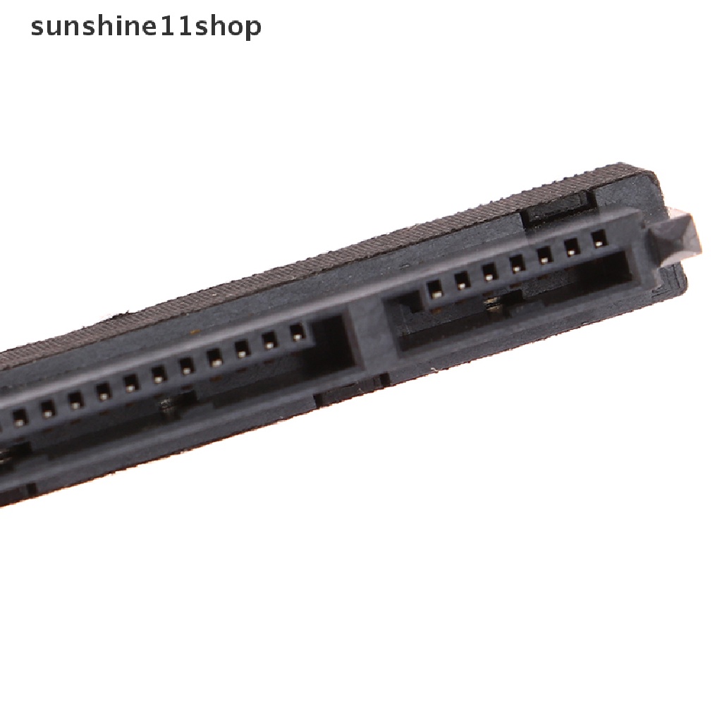 Sho Kabel HDD Laptop Untuk Lenovo Y40-70 Y50-70 Y50 Y40 DC02001WB00 SATA Port Cable N