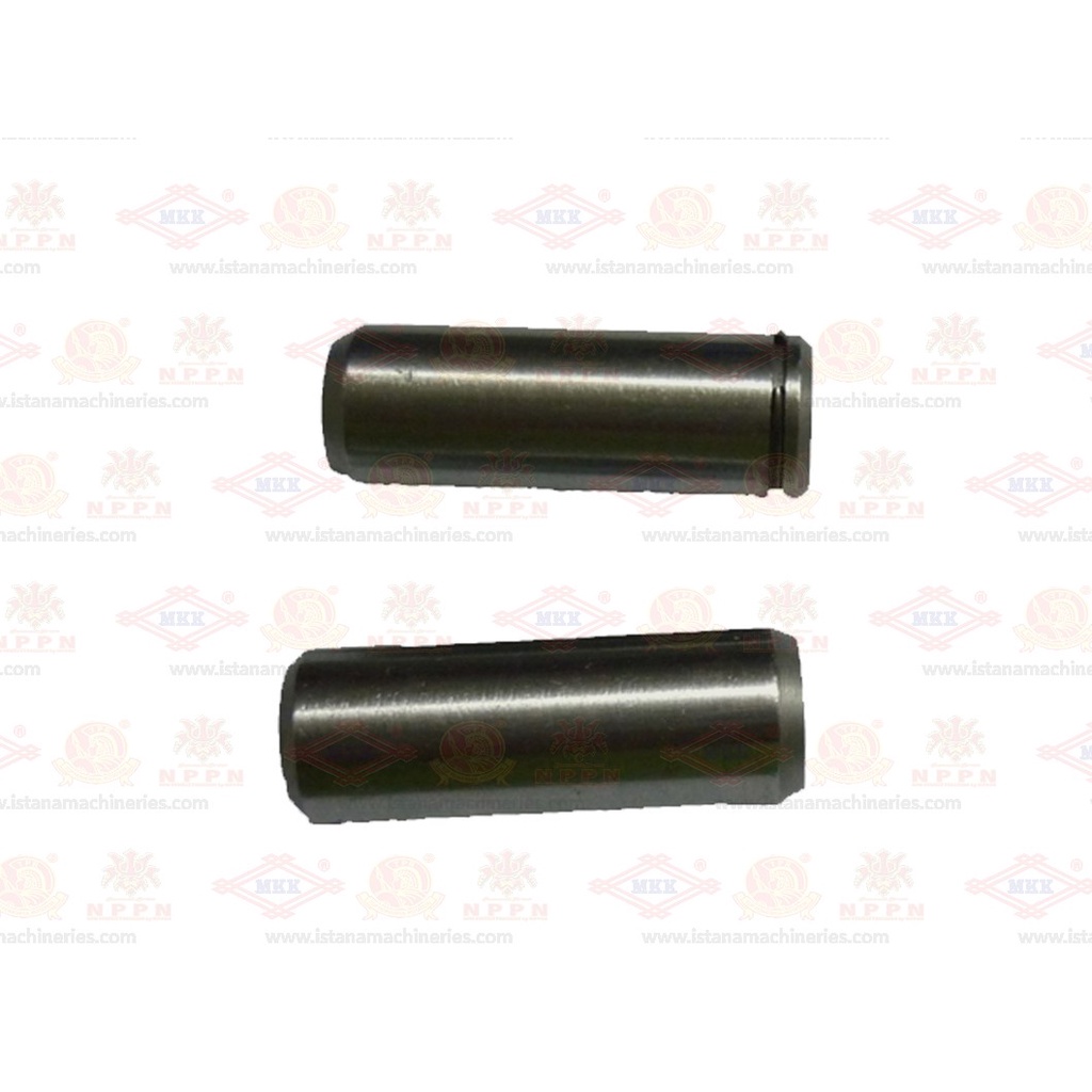 VALVE GUIDE IN+EX [10MM] NEW (MKK) GX110-160