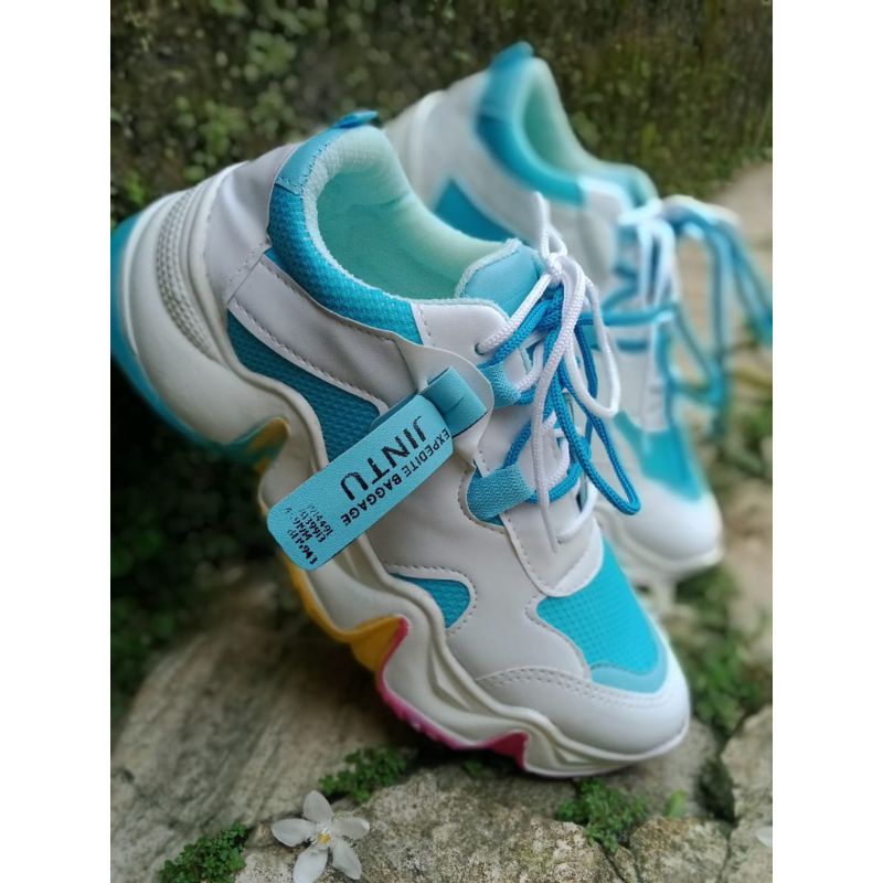 Second sneakers jintu