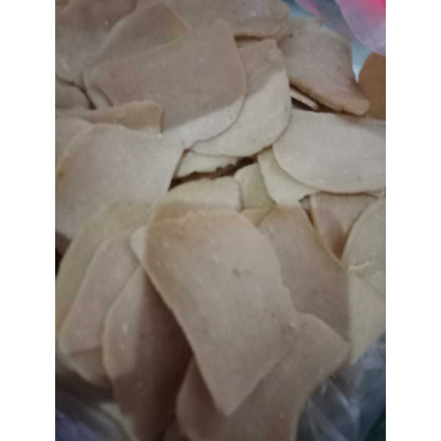 

Termurah Kerupuk udang Muncul Jaya Asli Brebes 1 Box isi bersih 5 Kg