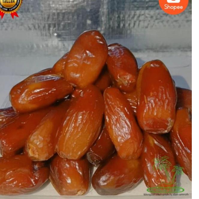 

✈ kurma tunisia 1kg/korma tunisia non tangkai/kurma ✤