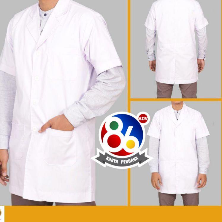 ➹ BAJU LAB/JAS LAB () ➳