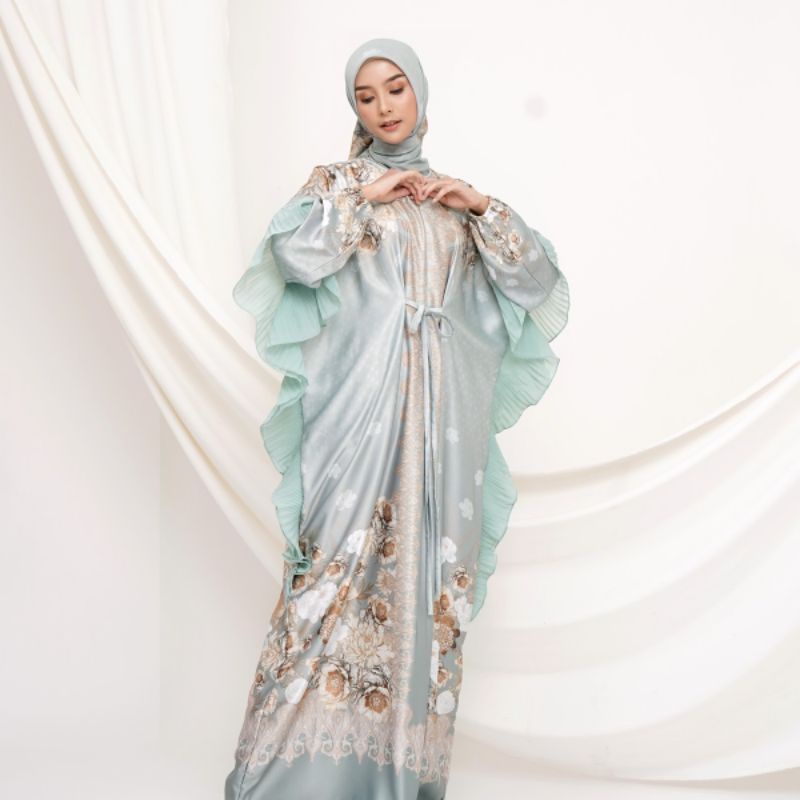 AURORA KAFTAN BY NAWASANA