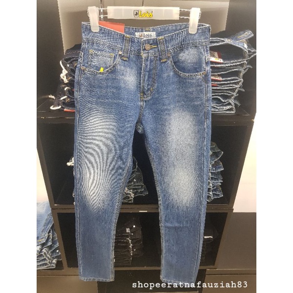 CELANA LOIS REGULER ORIGINAL