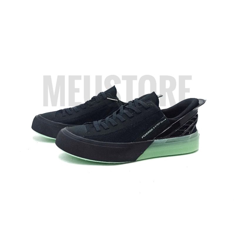 Converse Chuck Taylor All Star Cx Flyease Heel Pop - Black Green