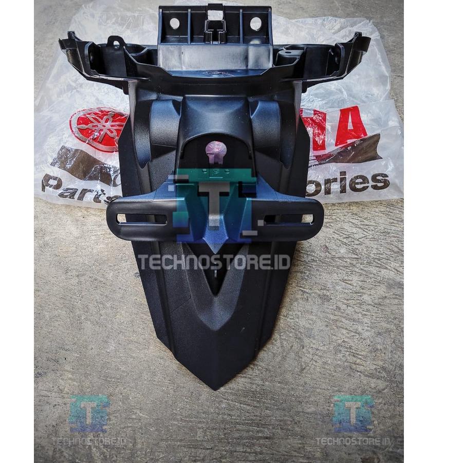 『Perdana』 Spakbor Slebor Belakang New Nmax Potong Original