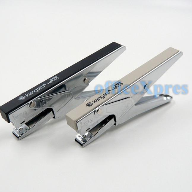 

Diskon Viral Stapler HP 15 Kangaro