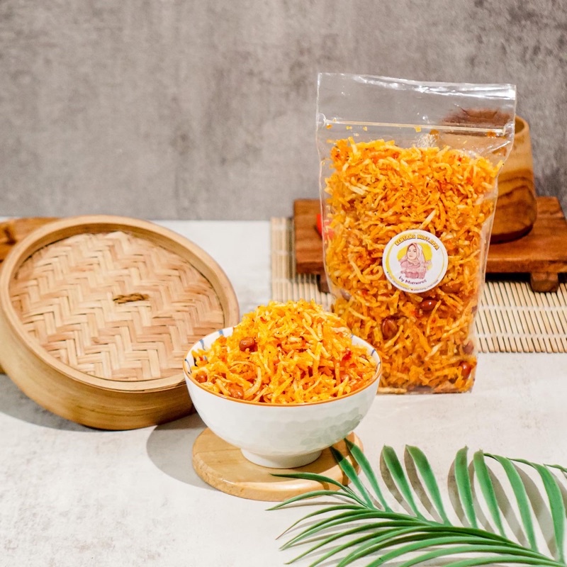 

KENTANG MUSTOFA HOMEMADE BY MAMAROS 500GRAM