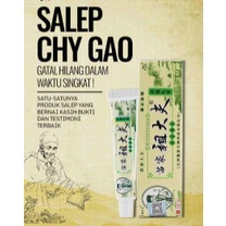 SALEP GATAL CHY GAO ORIGINAL DAPAT 2PCS