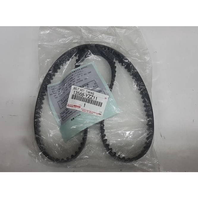 Timing Belt Original Toyota Starlet