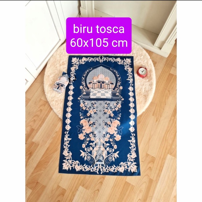 Sajadah Sajadah Traveling Pouch