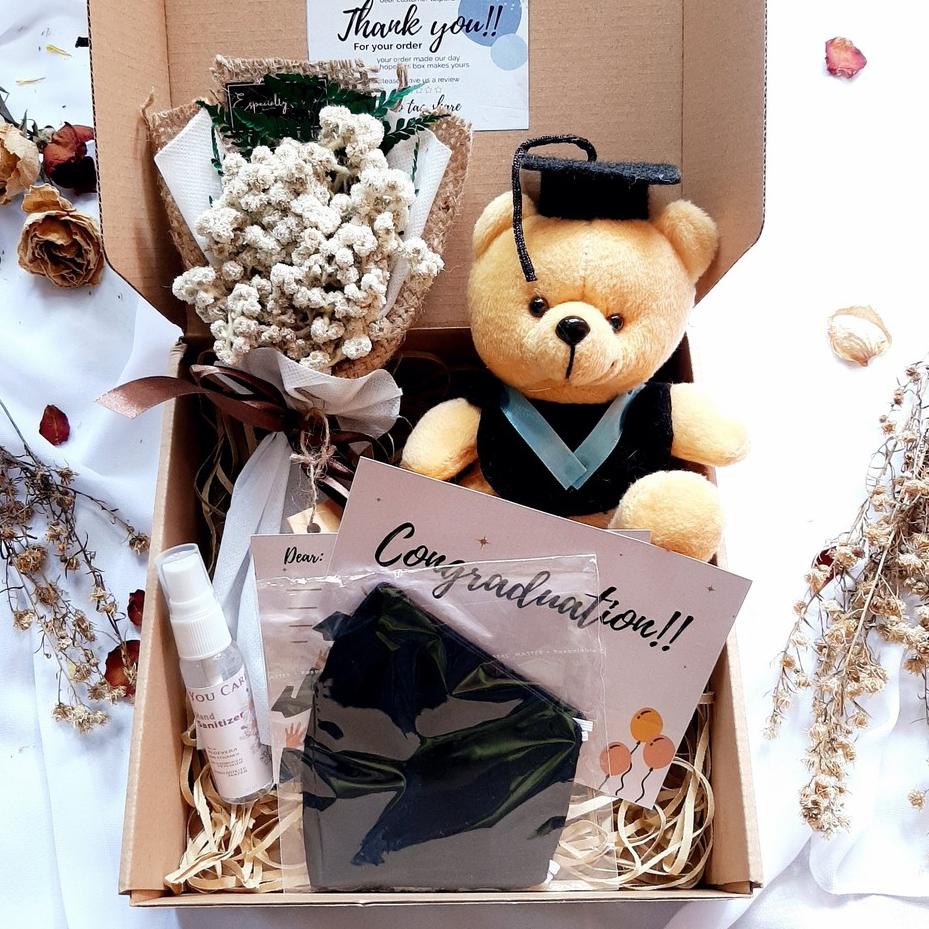 

✲ Hampers Graduation 2nd ♤