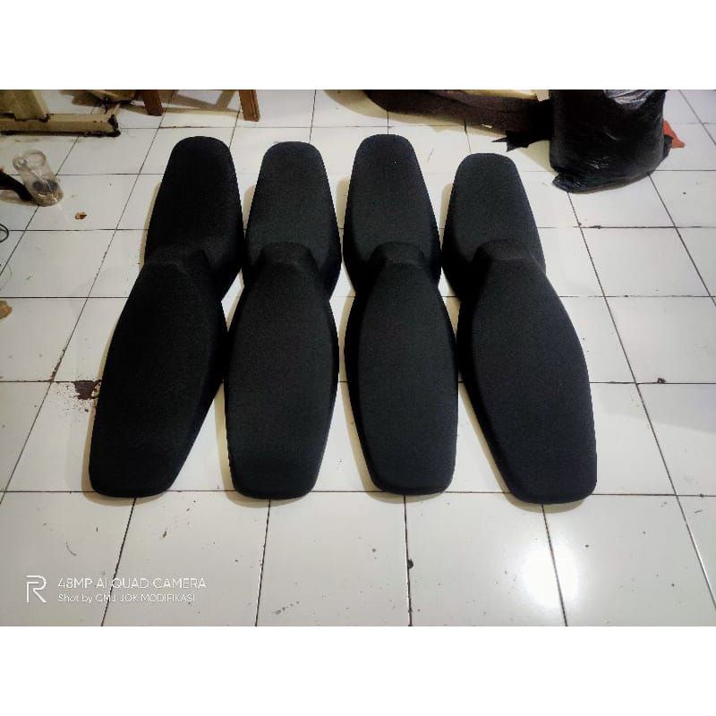 Jok Fino Karbu Model Roadrace/Jok Motor Roadrace/Jok Fino