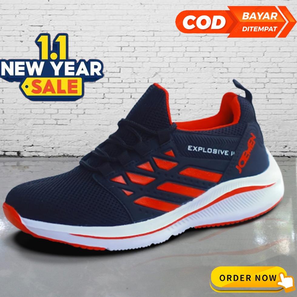 WOW BANGET R80 Sepatu Flogging Sekolah Olahraga - Sepatu Sneakers Kets Fashion Pria wanita zumba sen