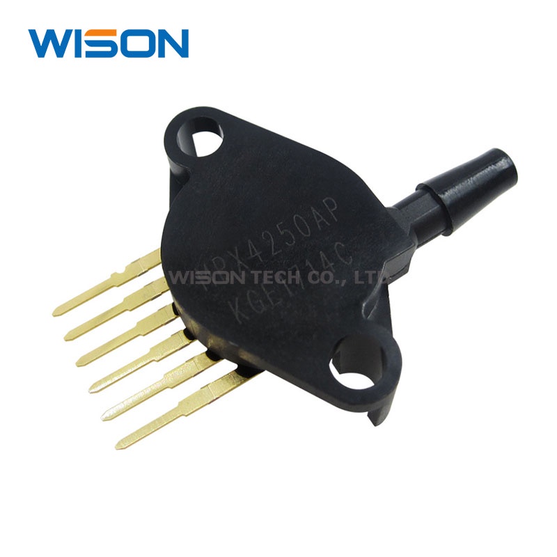 Mpx4250dp MPX4250AP MPX4115AP MPX5010GP MPX5500DP MPX5500DP MPX5010DP Free Shippin Modul original